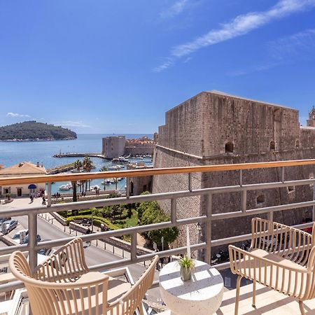 Ragusina Luxury Apartments Dubrovnik Dış mekan fotoğraf