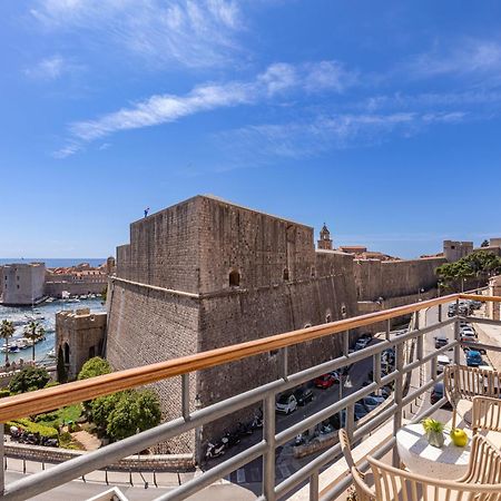 Ragusina Luxury Apartments Dubrovnik Dış mekan fotoğraf