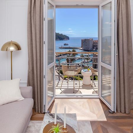 Ragusina Luxury Apartments Dubrovnik Dış mekan fotoğraf