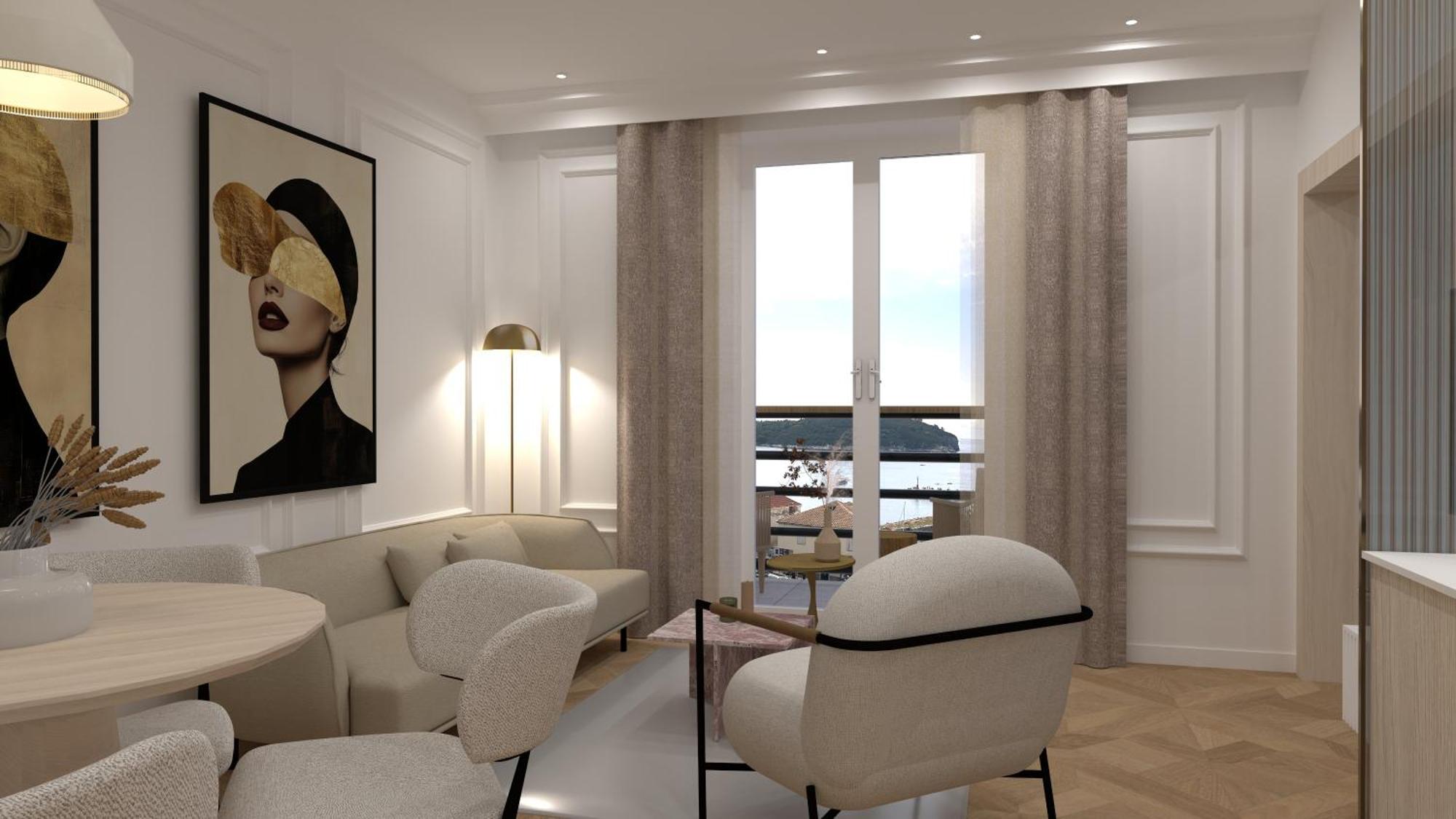 Ragusina Luxury Apartments Dubrovnik Dış mekan fotoğraf