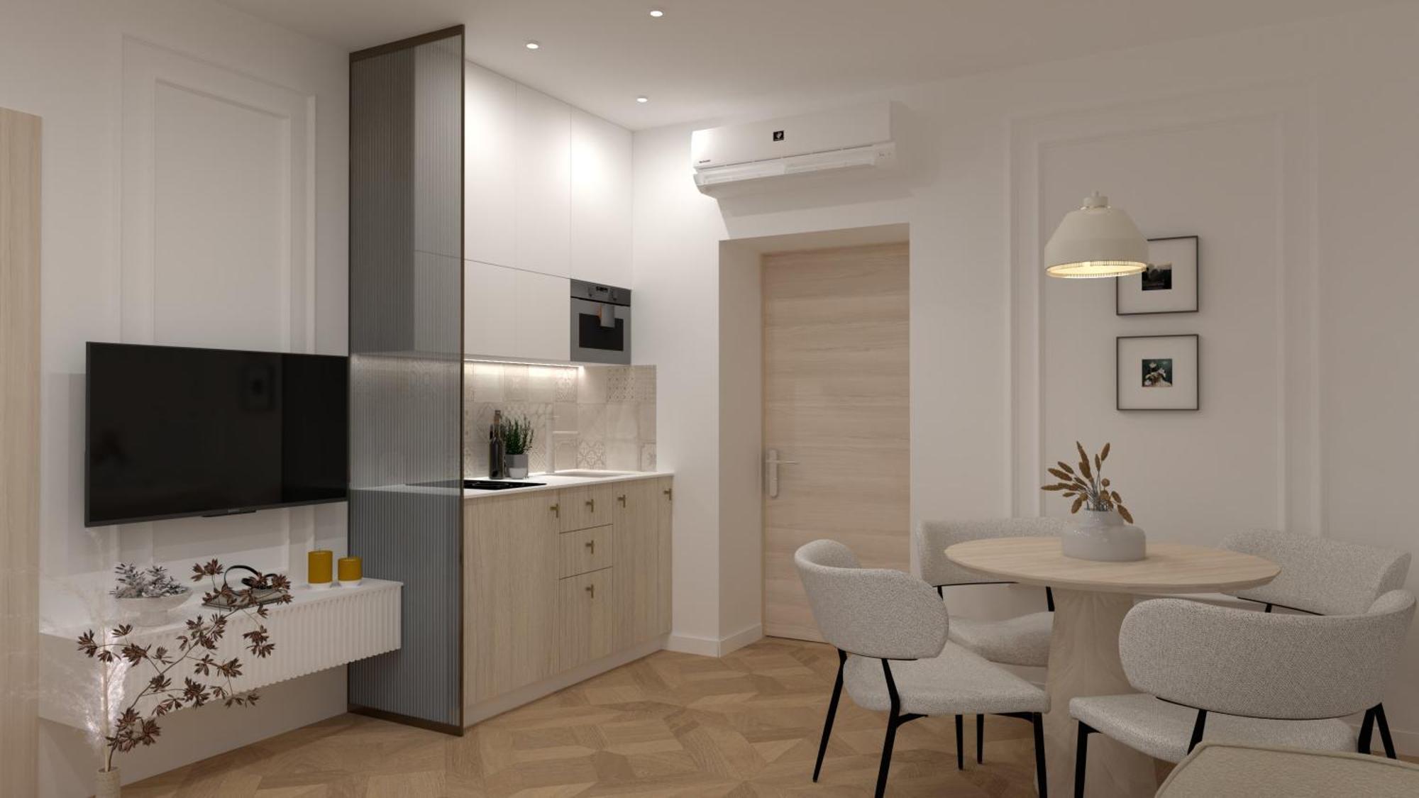 Ragusina Luxury Apartments Dubrovnik Dış mekan fotoğraf