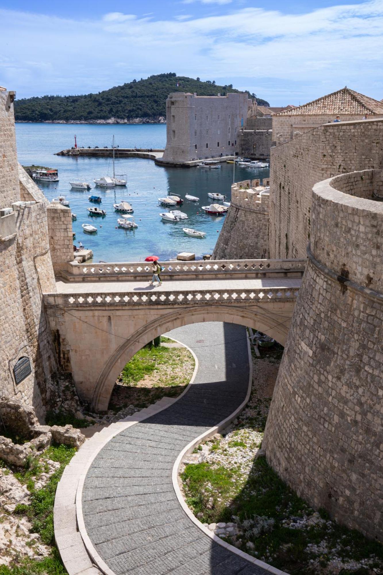 Ragusina Luxury Apartments Dubrovnik Dış mekan fotoğraf