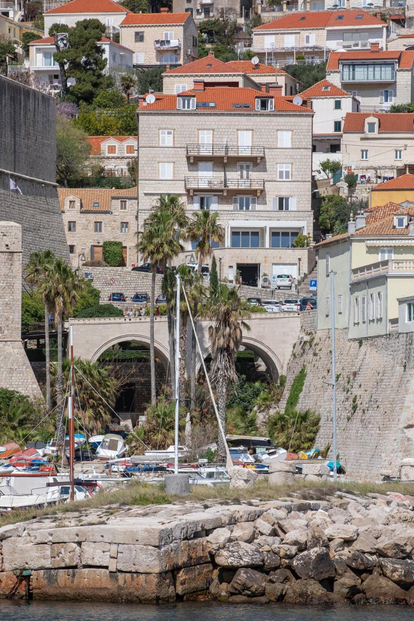 Ragusina Luxury Apartments Dubrovnik Dış mekan fotoğraf