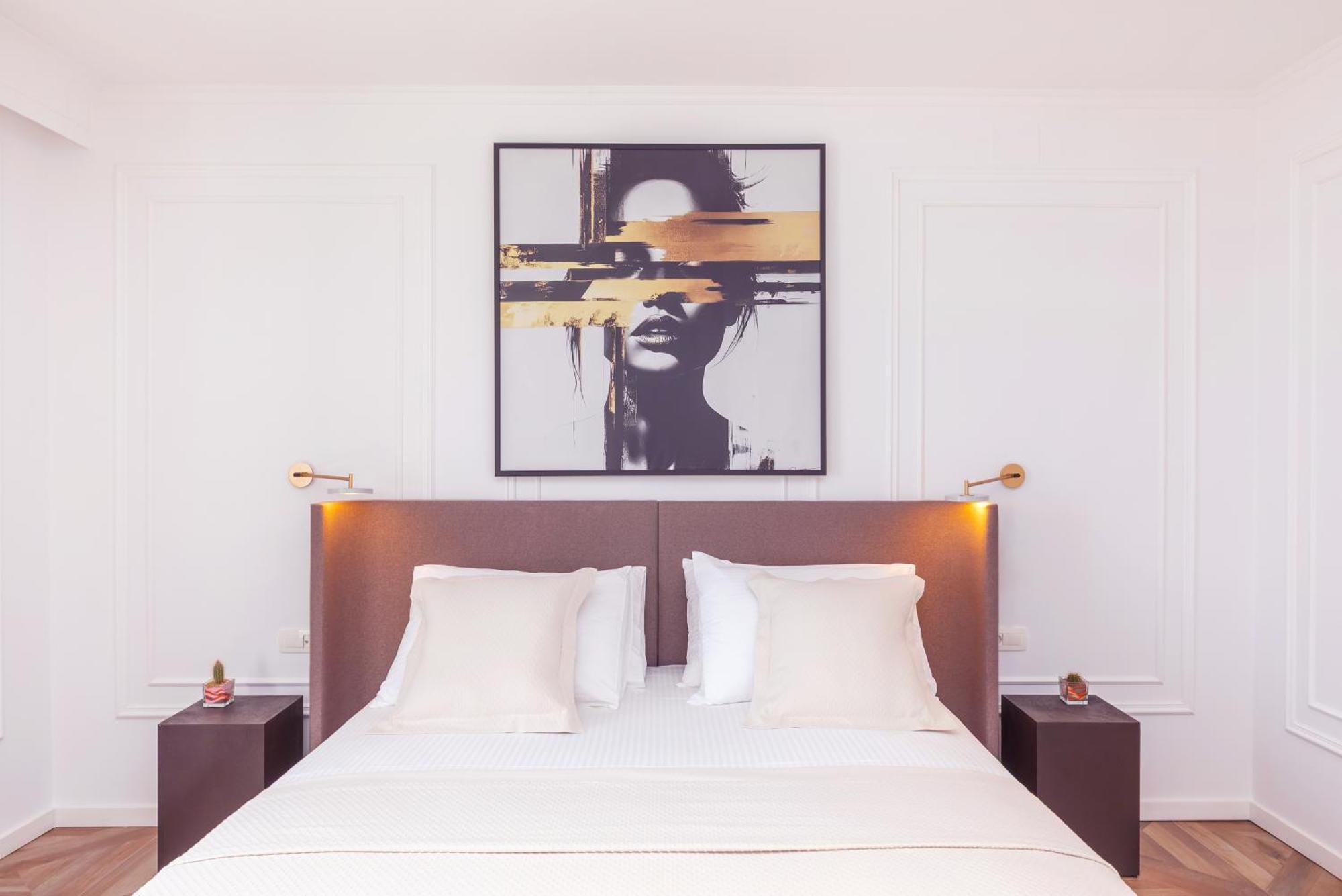 Ragusina Luxury Apartments Dubrovnik Dış mekan fotoğraf