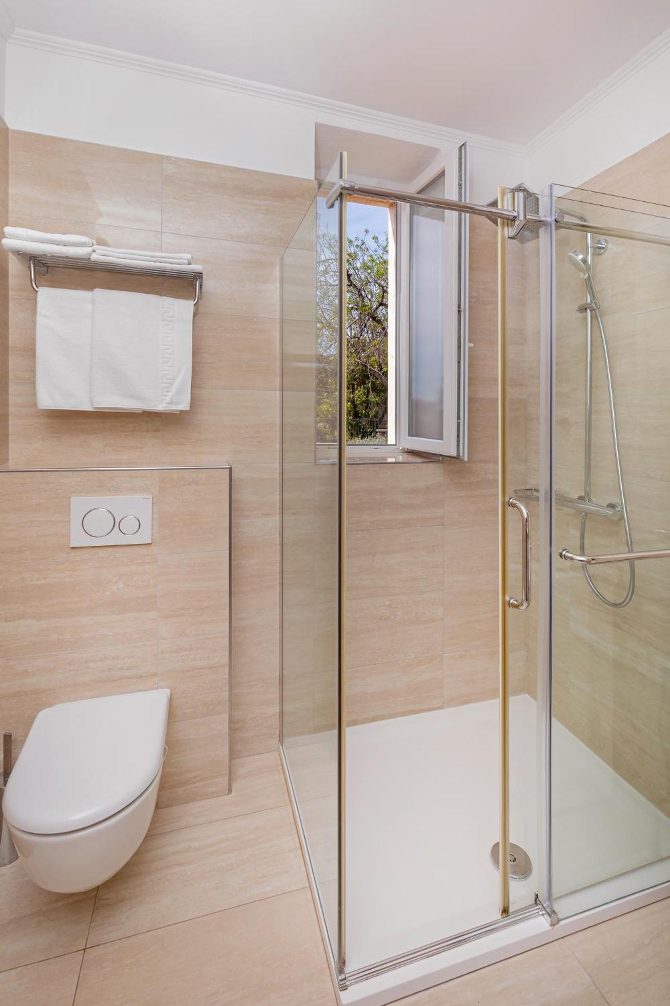 Ragusina Luxury Apartments Dubrovnik Dış mekan fotoğraf