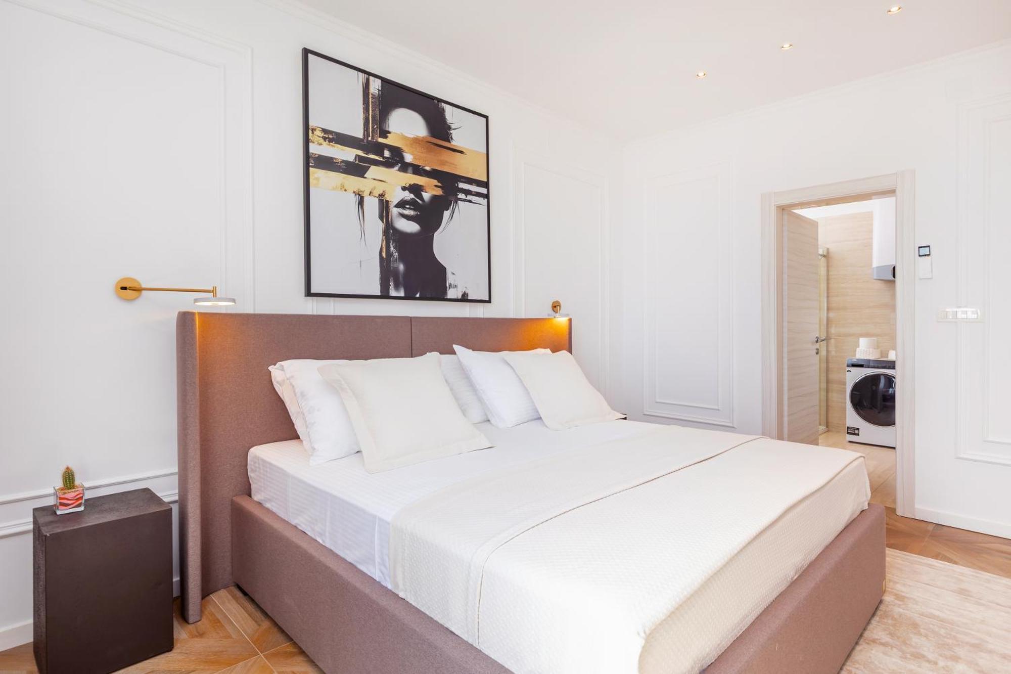 Ragusina Luxury Apartments Dubrovnik Dış mekan fotoğraf