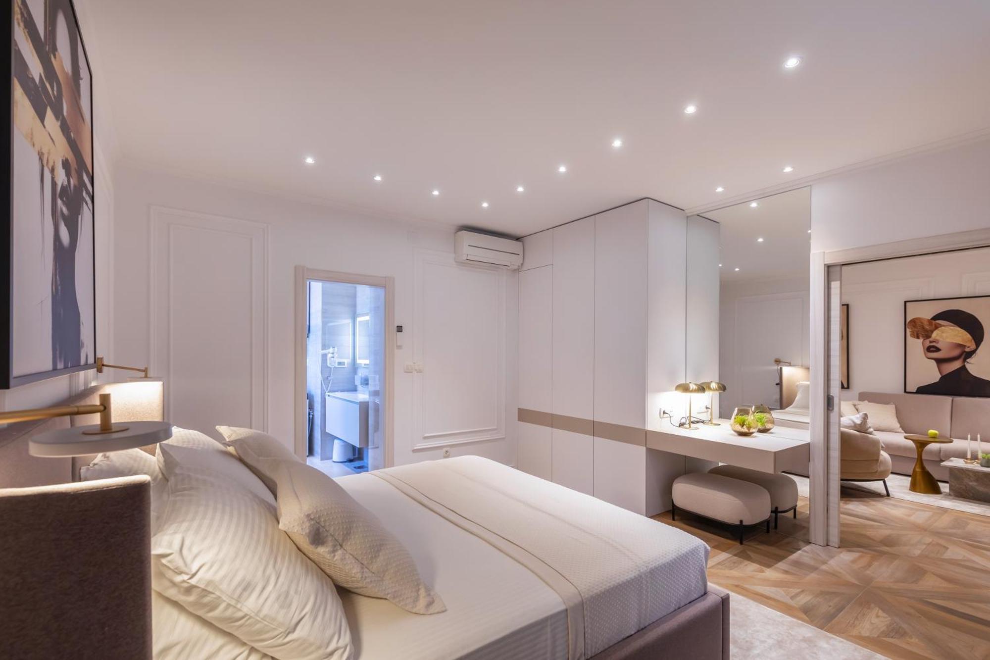Ragusina Luxury Apartments Dubrovnik Dış mekan fotoğraf