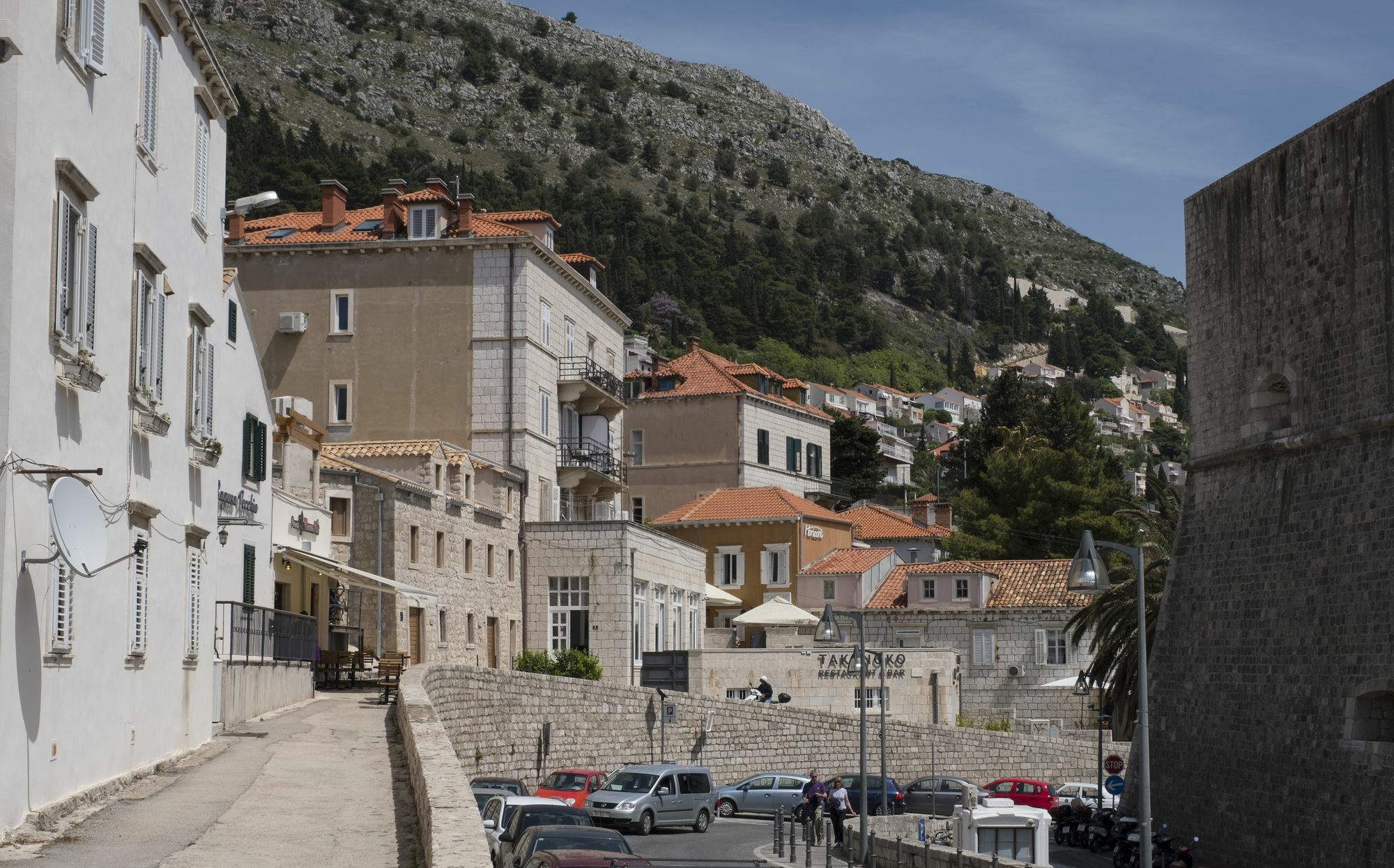 Ragusina Luxury Apartments Dubrovnik Dış mekan fotoğraf
