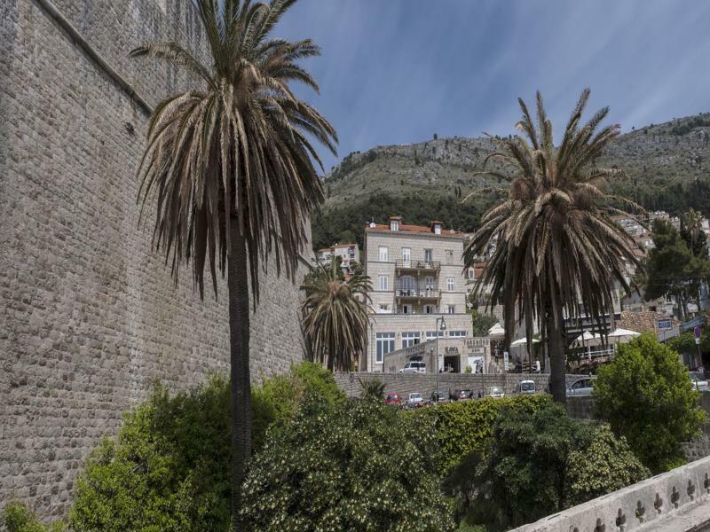 Ragusina Luxury Apartments Dubrovnik Dış mekan fotoğraf