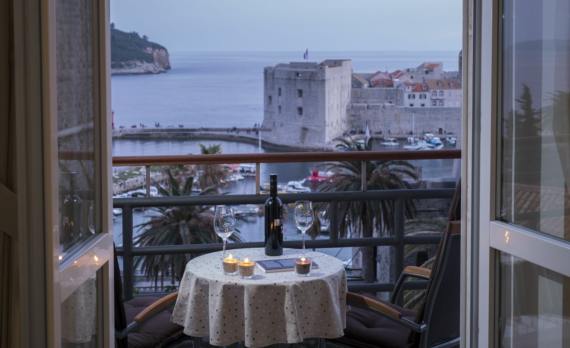 Ragusina Luxury Apartments Dubrovnik Dış mekan fotoğraf