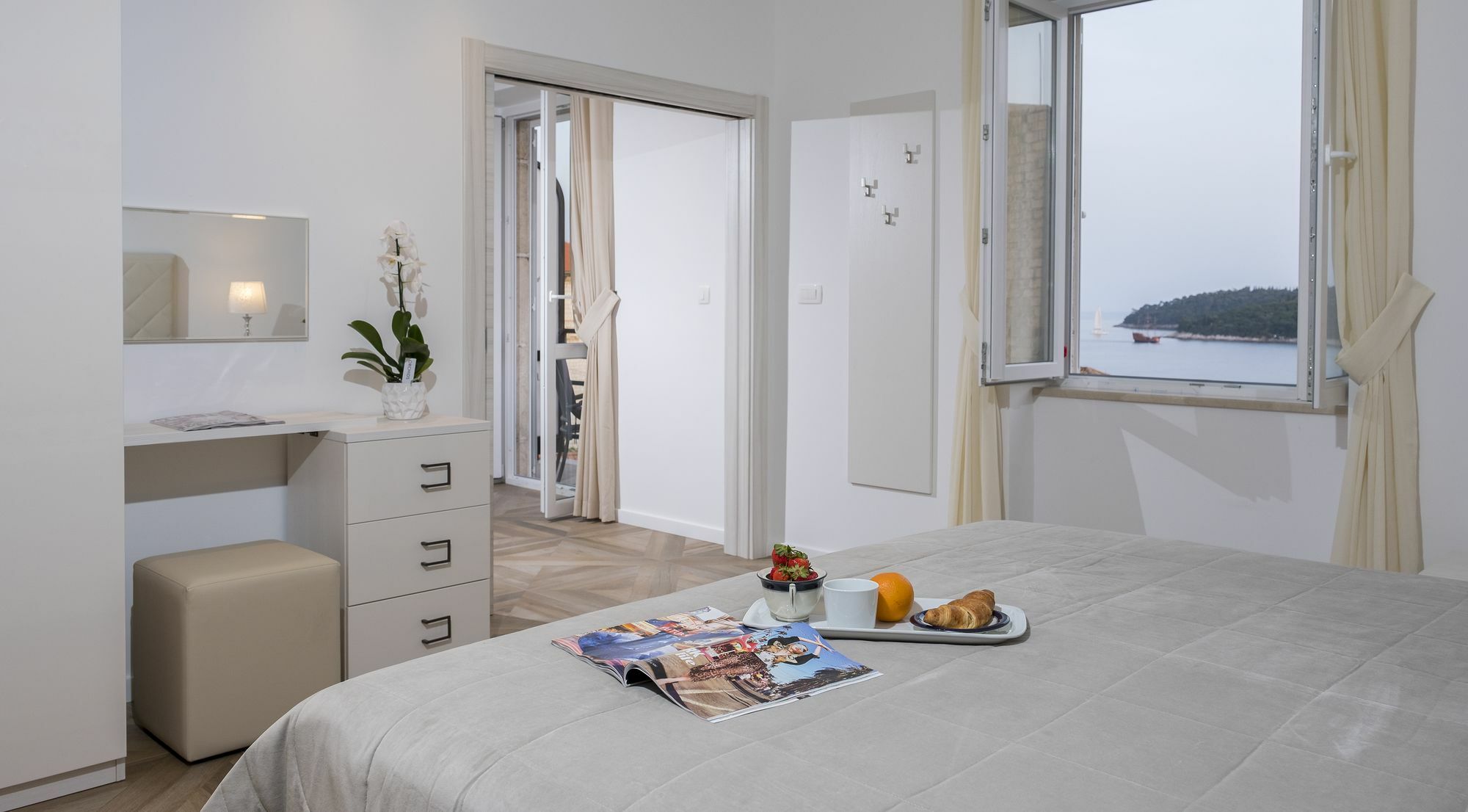 Ragusina Luxury Apartments Dubrovnik Dış mekan fotoğraf