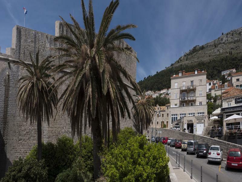 Ragusina Luxury Apartments Dubrovnik Dış mekan fotoğraf
