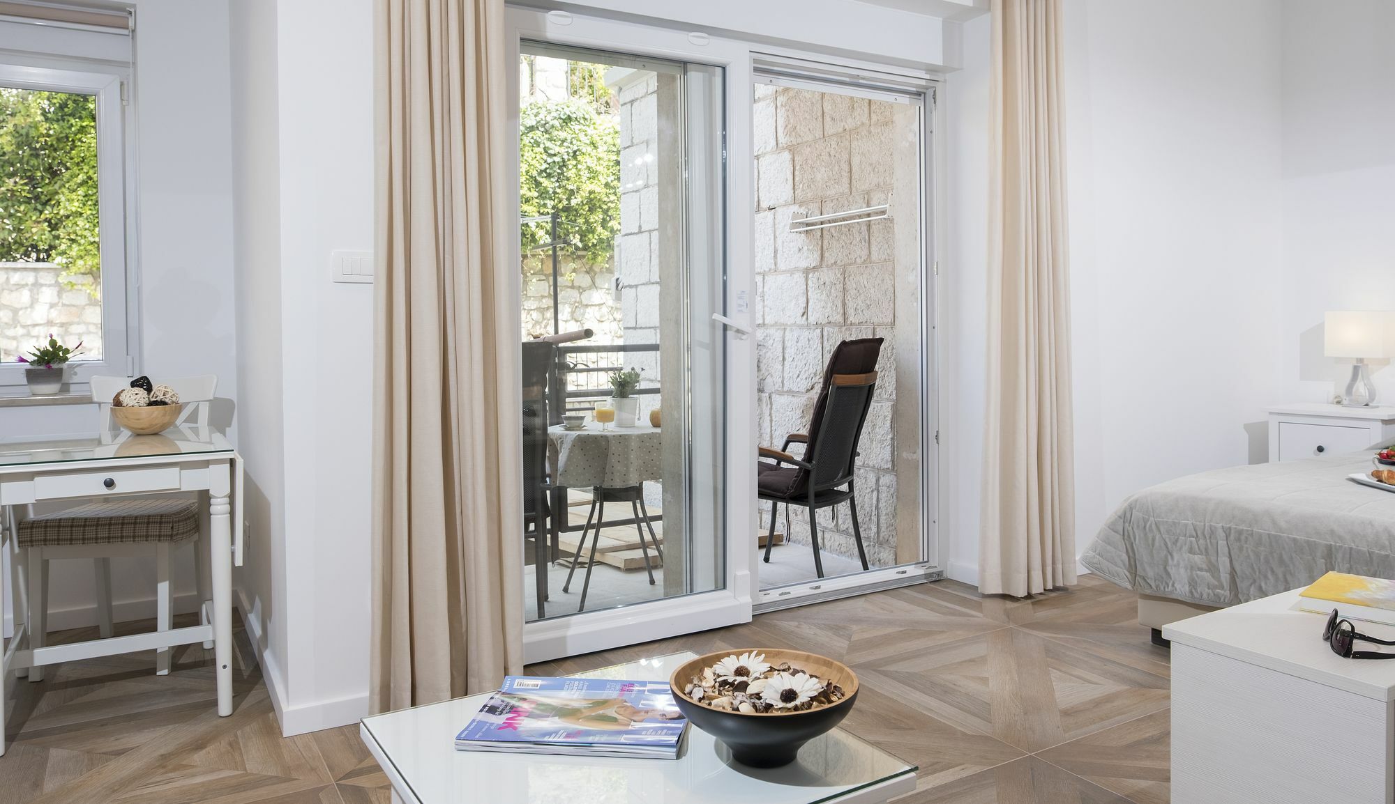 Ragusina Luxury Apartments Dubrovnik Dış mekan fotoğraf