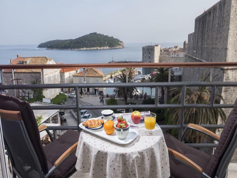 Ragusina Luxury Apartments Dubrovnik Dış mekan fotoğraf