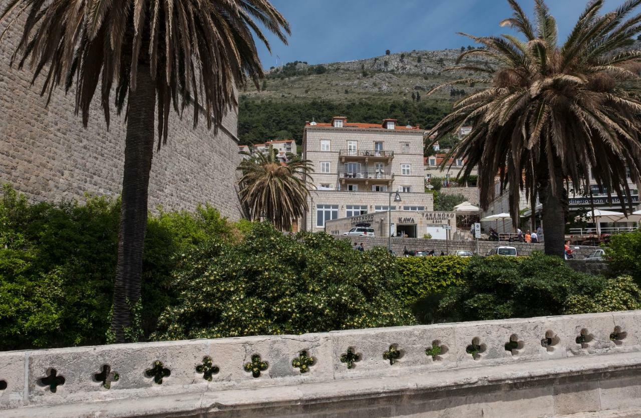 Ragusina Luxury Apartments Dubrovnik Dış mekan fotoğraf